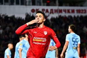 Pojačanja u Novom Pazaru kao na traci, poslednje stiže iz Kragujevca!